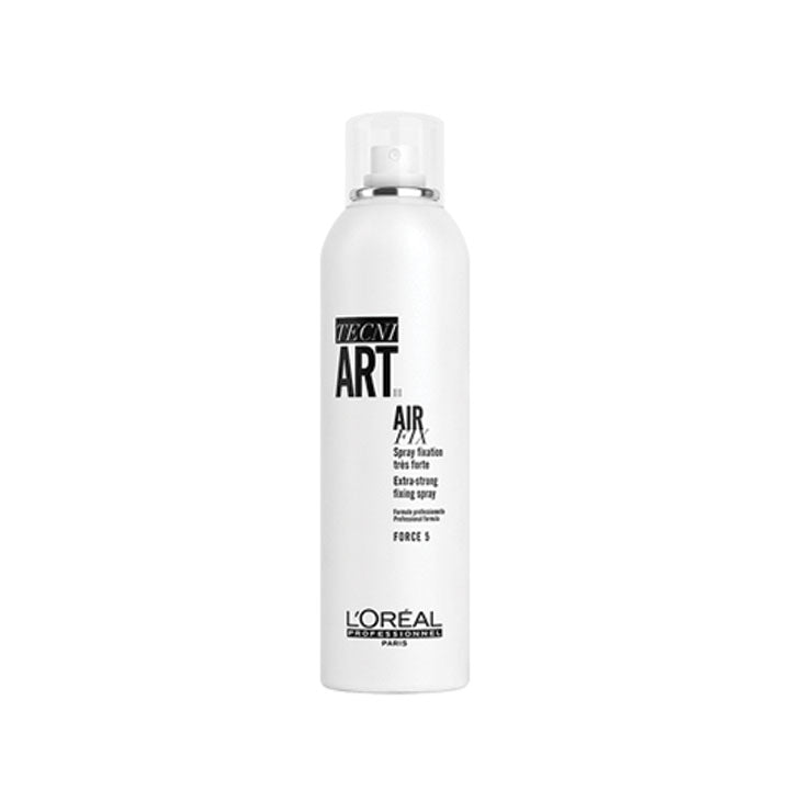 Tecni.ART Air Fix Hairspray